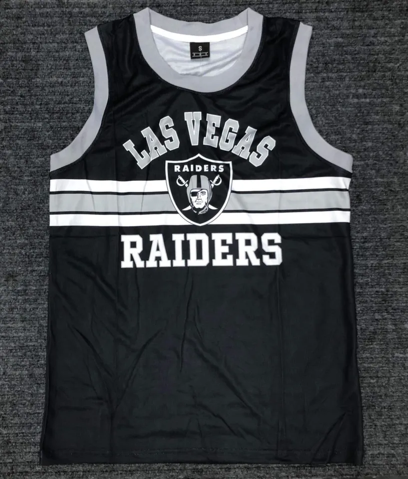 New Arrival LAS VEGAS RAIDERS Jersey Sando High Quality