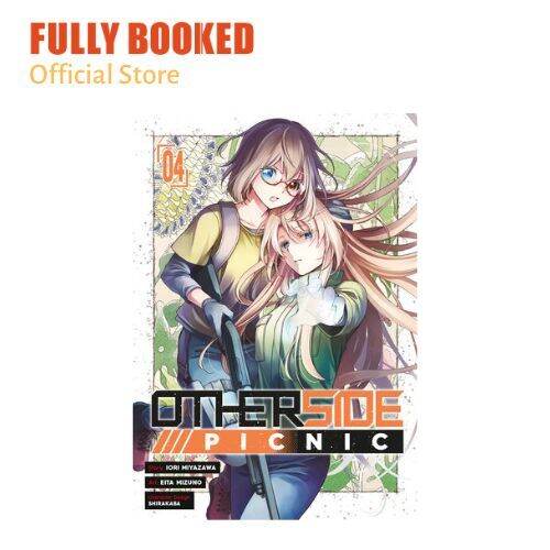 Otherside Picnic: Volume 4 by Iori Miyazawa