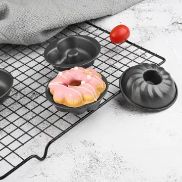 How To Make A Giant Donut Cake | Cakegirls