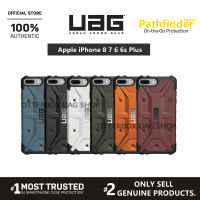 เคส UAG รุ่น Pathfinder Series - iPhone 6s 6 8 7 Plus / XS Max / XR / XS / X / 11 Pro Max / 12 Pro Max / 12 Pro / 12 / 12 Mini / 13 Pro Max / 13 Pro / 13 / 13 Mini