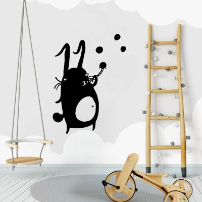 [COD] New Wall Stickers Vinyl Mural Baby Boy Decals Decoration Poster Hot LC196
