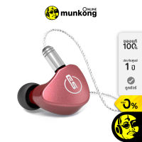 Earsonics Elements หูฟังอินเอียร์ by munkong