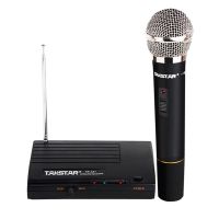 Takstar TS-331 Wireless Mic ไมค์ลอย ไมค์คาราโอเกะ รับสัญญาณไกล 30 เมตร