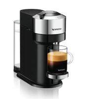 Nespresso VERTUO Next Deluxe Coffee Capsule Maker เครื่องชงกาแฟ VERTUO NEXT Deluxe สีโครเมียม CHROME