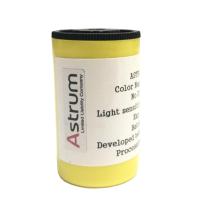 ASTRUM Svema ฟิล์มสี 135-36 ISO125 Color Negative Film สำหรับกล้องถ่ายรูป