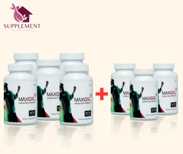 Shop Max Gxl Glutathion with great discounts and prices online