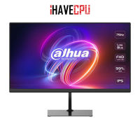 iHAVECPU MONITOR (จอมอนิเตอร์) DAHUA LM24-C201 - 23.8 IPS FHD 75Hz