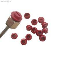 diesel fuel pump oil pipe nut oil pipe caps M14 x400 pcs