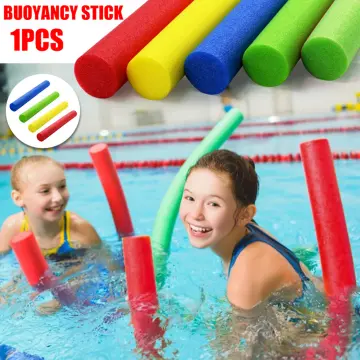 Blow up 2024 swim noodles