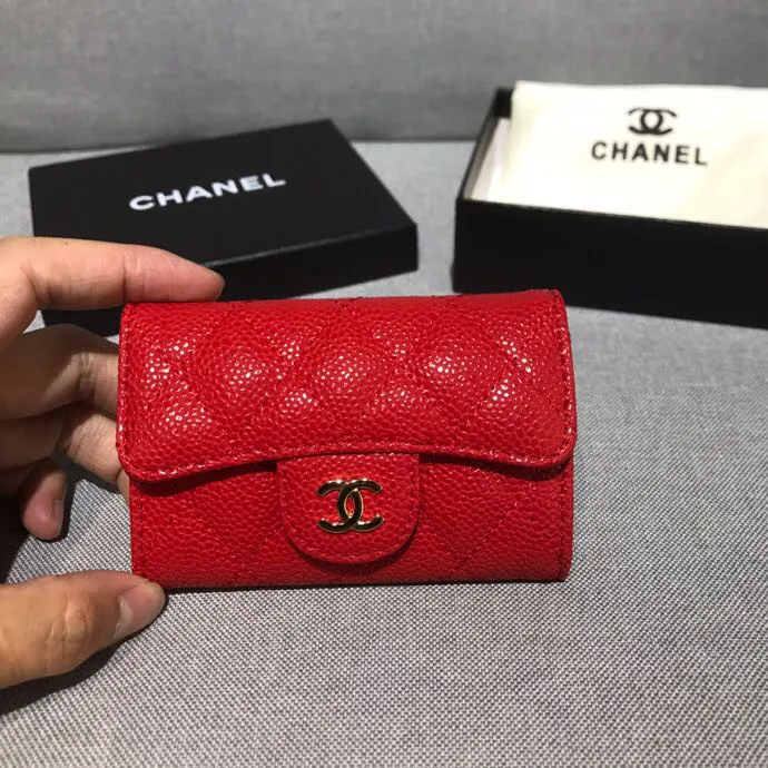 CHANEL Classic Small Flap Wallet AP0230 Y33352 C3906 AP0230 Y04059 NG122   Chanel classic small flap Chanel Chanel classic