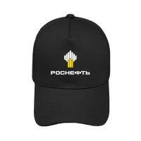 2023 New Fashion ●０ Rosneft Russian Oil Company Baseball Cap Fashion Cool Unisex Rosneft Hat Man Outdoor Caps，Contact the seller for personalized customization of the logo