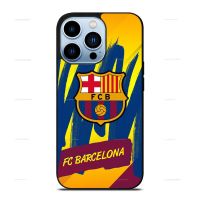 Fc Barcelona Phone Cases For iPhone 13 Pro Max 8Plus 11Promax 11Pro Xsmax Xs 12 11 12Pro X Xr 8 Samsung S21 S21 Ultra Note20 S20 S10 Note8 Note9 Note10 Huawei Mate40 P40 P30 Mate 30