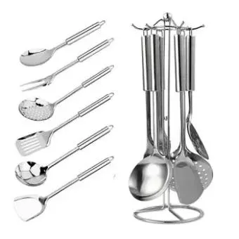 7pcs/set, Stainless Steel Rectangular Measuring Spoon With Scale Baking  Measuring Spoon Meter Kitchen Gadgets, Kitchen Supplies, Kitchen Tools,  Kitche