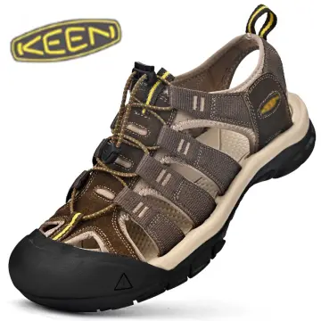 KEEN Ridge Flex Mid WP Hiking Boot - Men's - Men