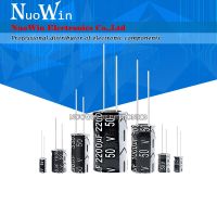 【CW】 10V/16V/25V/35V/50V/63V/100V/160V/250V/400V/450V Electrolytic Capacitor 0.1UF 150UF 180UF 560UF 1000UF 6800UF 10000UF 22000UF