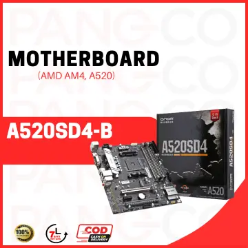 Shop Amd Ryzen 5 3500 Bundle Motherboard with great discounts and