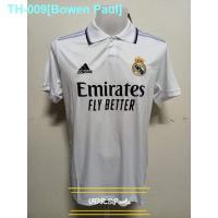 ∏ MADRID HOME 2022-23 JERSEY (FANS) issue