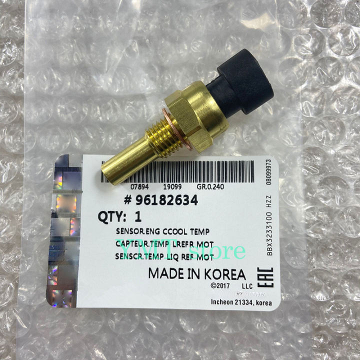 Xuming Water Coolant Temperature Sensor for Buick Excelle Escalade