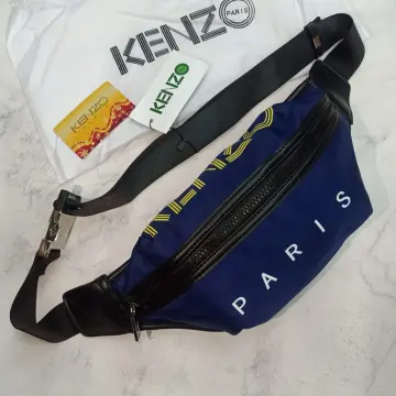 Waist bag best sale kenzo original