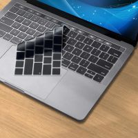 laptop accessories keyboard cover For macbook pro13 touchbar Keyboard stickers keyboard cases A2159 A1706 A1707 A1989 A1990