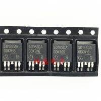 10pcs 5016SDA BTS5016SDA TO-252