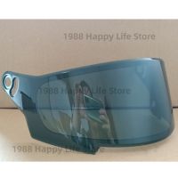 【LZ】♗﹊∋  Lente do capacete para Bell Eliminator Motocicleta Peças para viseira Óculos para capacete Acessórios Motocross Vespa Motocross