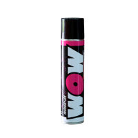 LUBE71 สเปรย์ล้างโซ่ Wow 600 Ml.