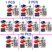 【YF】 BAT618 Li-ion Battery Plastic Case Charging Protection Circuit Board PCB Shell Box Housing For Bosch 18V BAT610 BAT609G