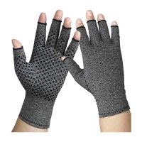 Compression Gloves for Arthritis for Women and Men Relieve Rheumatoid Osteoarthritis Swelling Muscle Tension and Computer Typing