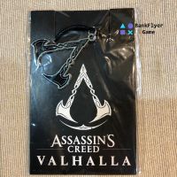 (( ของแท้ )) สร้อยคอ Assassin’s Creed Valhalla