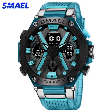 Lazada smael sale watch