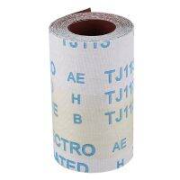 4pcs 5M Long 115mm Width 600 Grit Abrasive Sanding Sand Paper Sandpaper