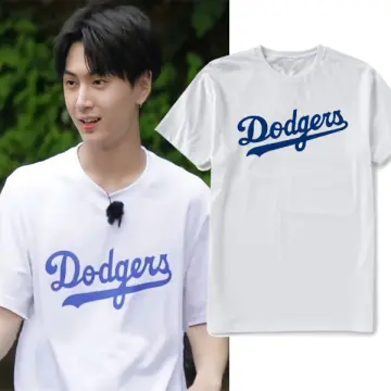 Shop Dodgers Enhypen Jay Polo with great discounts and prices online - Sep  2023