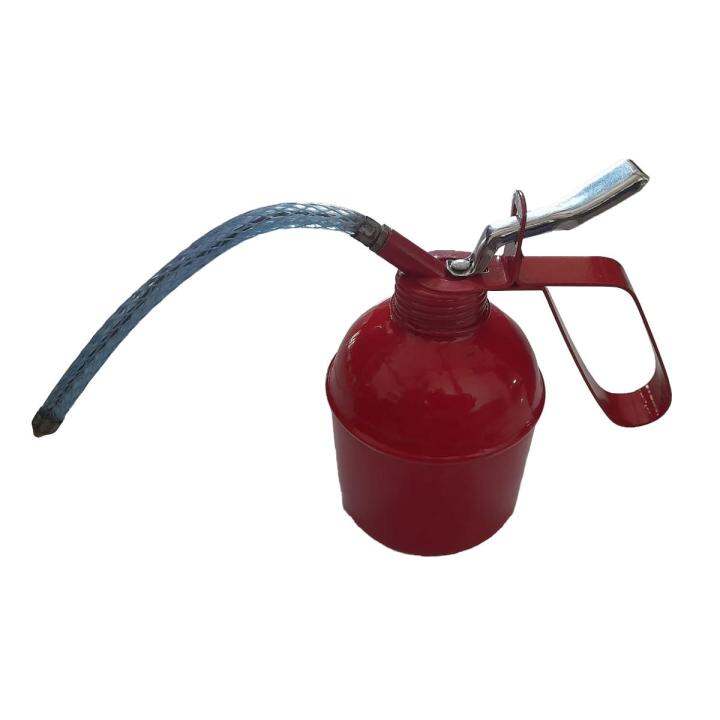 KSS Oli Gun Oli Can Oil Gun Tempat Oli 300cc Semprotan Oli