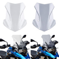 R1200GS R1250GS Windscreen Windshield For BMW R1200GS R 1200 GS LC R1250GS ADV Adventure Wind Shield Screen Protector Parts