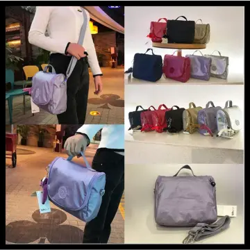 Lazada cheap bags kipling