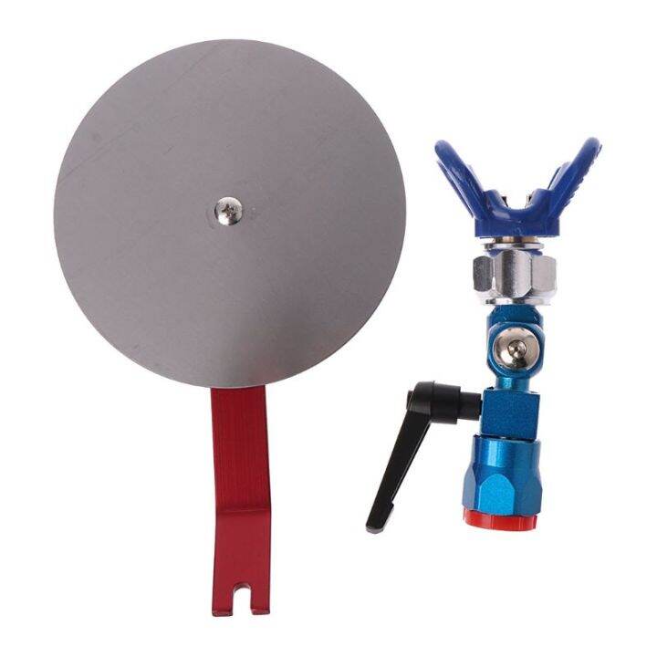 78" Universal Airless Paint Spray Guide Accessory Tool For Titan Wagner