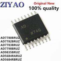 5pcs/lot AD7780BRUZ AD7782BRUZ AD7783BRUZ AD7798BRUZ AD9835BRUZ AD5684RARUZ AD5684RBRUZ TSSOP-16 IC WATTY Electronics