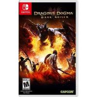 ✜ NSW DRAGON’S DOGMA: DARK ARISEN (US) (เกมส์  Nintendo Switch™ By ClaSsIC GaME OfficialS)