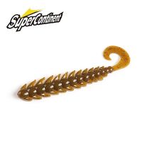 2019 New Lure Soft Bait Rock 2.8 30pcs 12pcs Carp Fishing Lure Soft Bait Trout Zander Pike Swimbait Jig lure