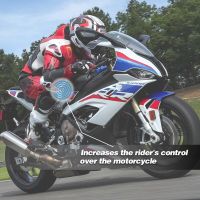 ของมาใหม่! แผ่นสติ๊กเกอร์แปะถังรถยนต์สำหรับ BMW S1000RR 2022สติกเกอร์ป้องกันการลื่นที่ยึดเข่าข้างอุปกรณ์เสริมรถจักรยานยนต์ S1000R M1000RR