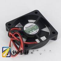 For KDE2405PFB1-8 DC24V 1.0W SUNON 50 x 50 x 10 Axial Flow Fan