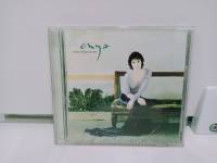 1 CD MUSIC ซีดีเพลงสากลanya a day without rain   (L5C9)