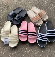 รองเท้าแตะอาดิดาส Adilette Comfort ผู้หญิง นุ่ม ใส่สบาย สวย (36-39EU) มี 5 สี รองเท้าแตะลำลอง รองเท้าแตะแฟชั่น รองเท้าแตะอะดิดาส  B30A205