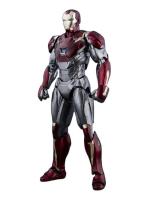 Anime Game SHF Iron-Man MK47 Figure Model Action Doll Ornament Toy Collectible Birthday Gift|เกมอะนิเมะ SHF Iron-Man MK47 Figure Model Action Doll เครื่องประดับของเล่นของขวัญวันเกิดที่สะสมได้