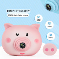 Mini Child Camera Hd Q Version Digital Sports Camera Projection Video Recorder Camera For Children Baby Gifts Birthday Gifts