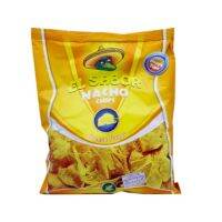 ? El Sabor Nacho Chip Cheese 100g (จำนวน 1 ชิ้น)