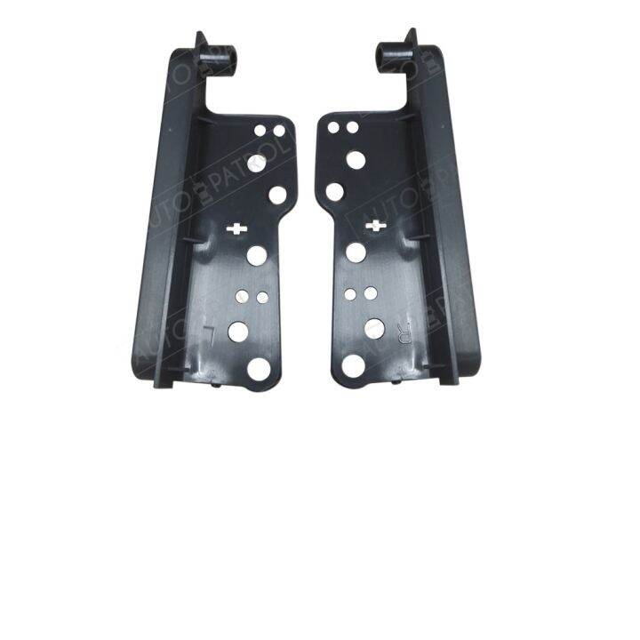 Radio Frame Spacer 2 Din 7 Inches Lazada PH