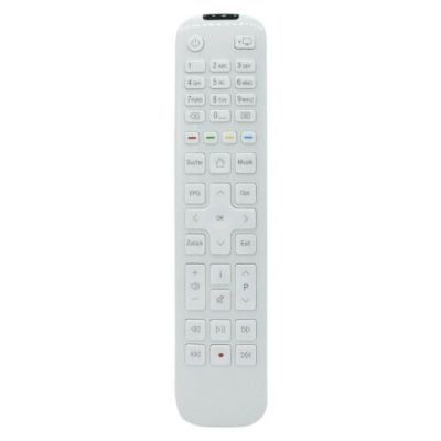 ใหม่ Original Remote สำหรับ T-Home Telekom Media Receiver MR 400/401/200/201