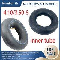 【LZ】 Electric scooter Tire Inner Tube 4.10/3.50-5 Camera 4.10-5 3.50-5 410-5 350-5 Fit Wheelbarrow Micro Tiller Tirer